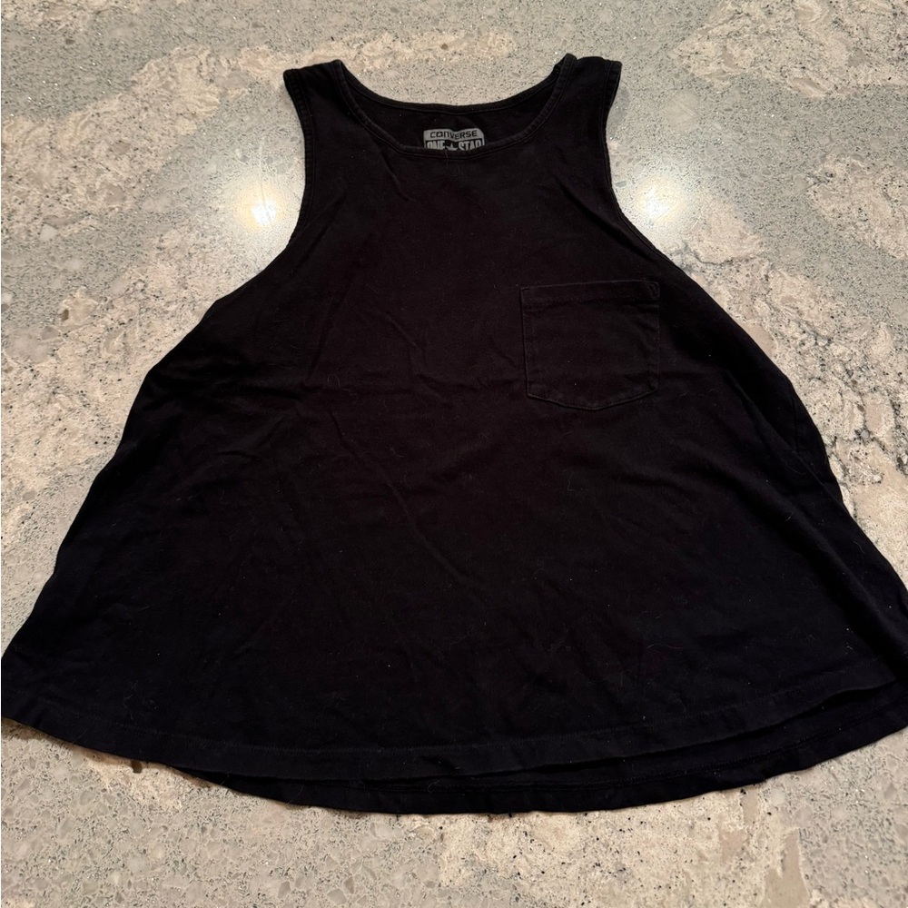 Converse One Star Tank Top